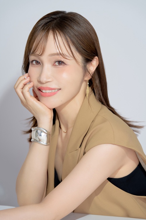 森数　美保