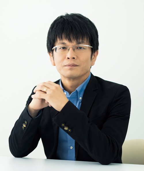 森永　康平|講師画像0