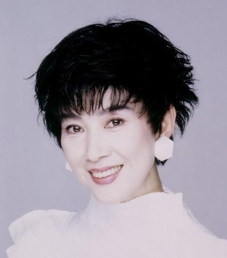 楠田　枝里子