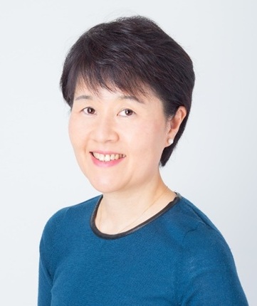 橋本　玲子|講師画像0