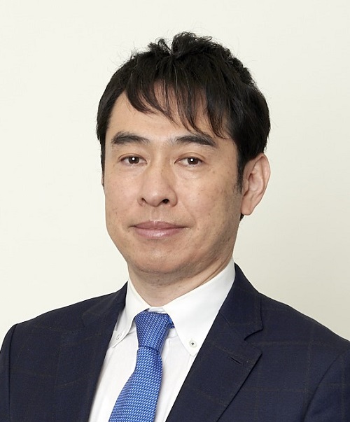永濱　利廣|講師画像0