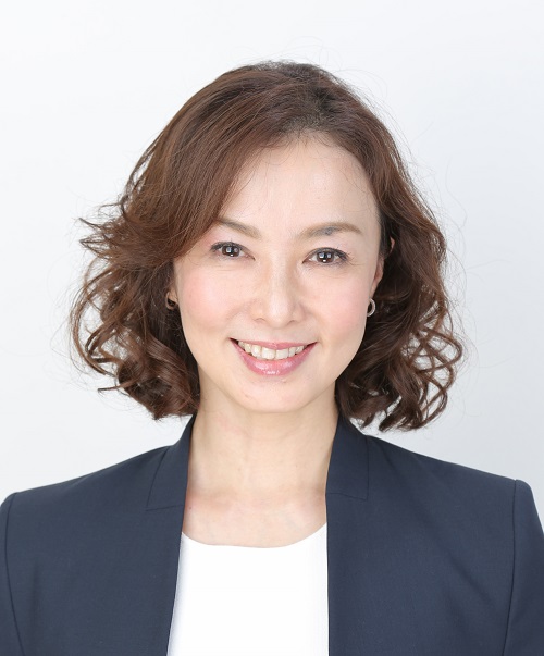 河野　景子