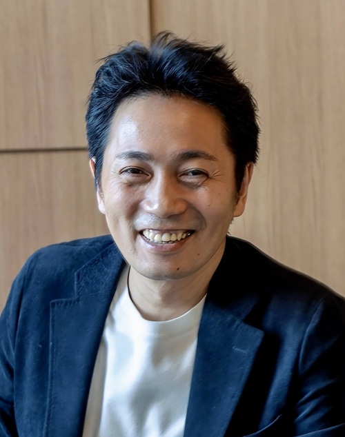 浦上　大輔