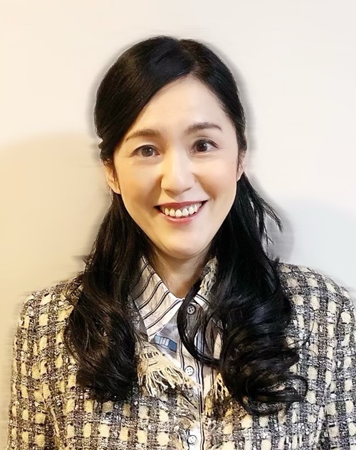 牛窪　恵|講師画像0