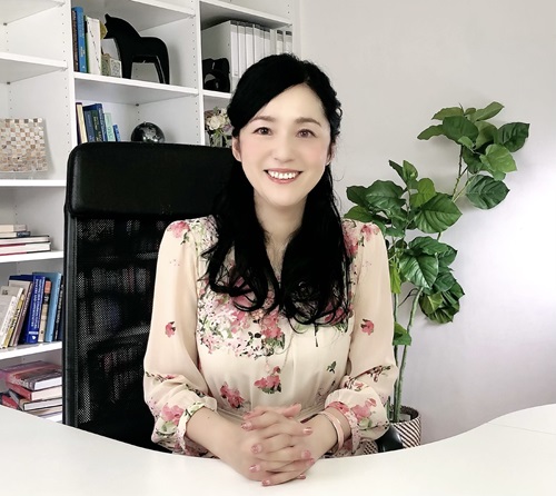 牛窪　恵|講師画像2