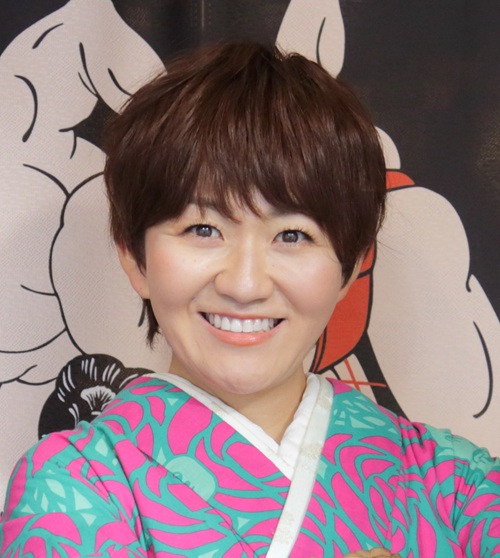 田中　知子|講師画像0