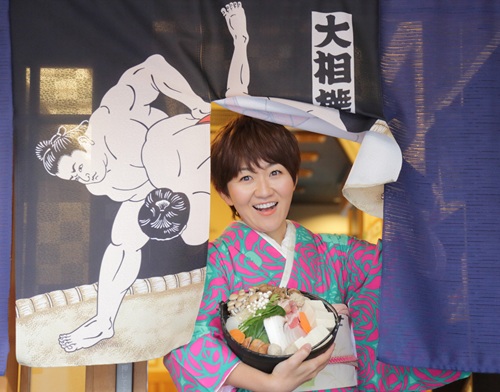 田中　知子|講師画像2