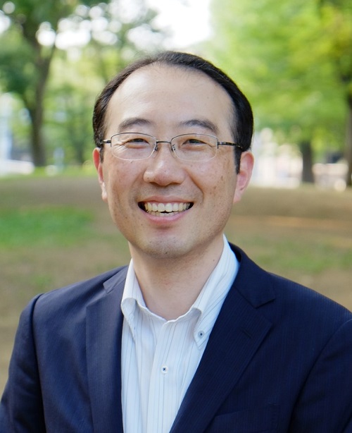 田代　大輔