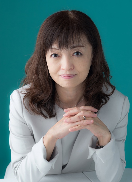 田村　夕美子