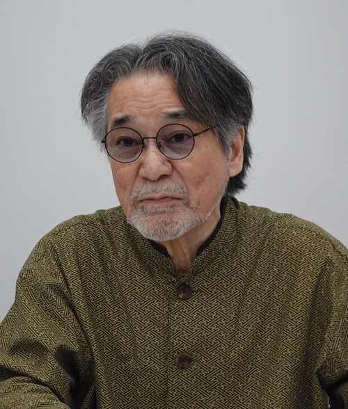稲川　淳二|講師画像0