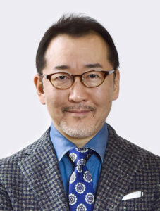 竹内　薫