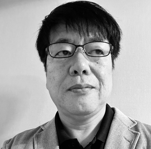 糸永　正行|講師画像2