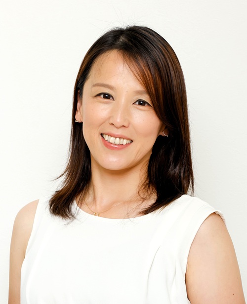 若林　史江