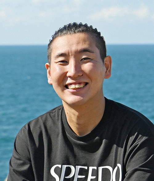 荒田　恭兵