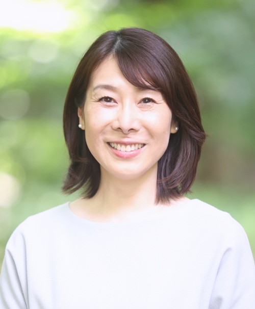 菅井　貴子