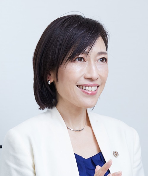 菅野　朋子|講師画像0