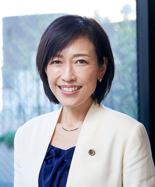 菅野　朋子|講師画像2