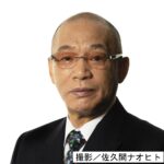 落合　博満