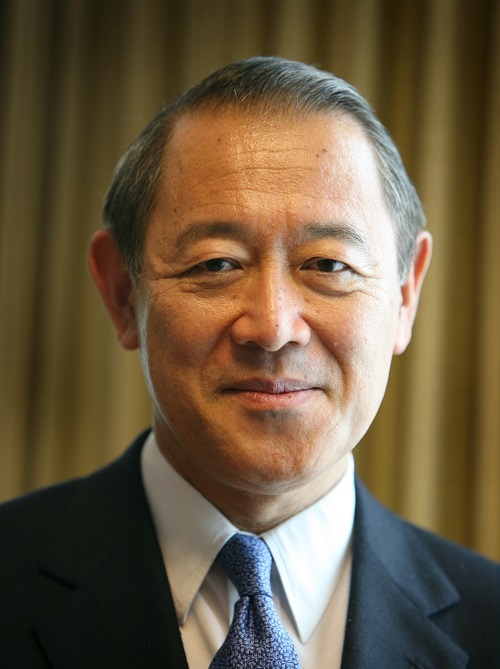 藤崎　一郎