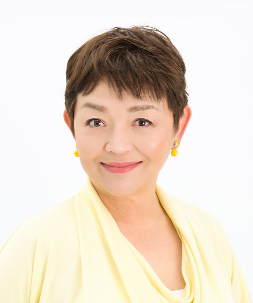 藤田　弓子