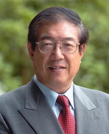 藤田　紘一郎