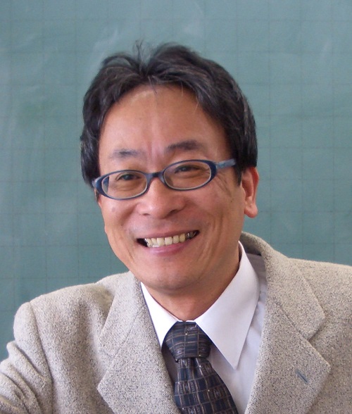 親野　智可等|講師画像0