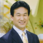 辛坊　治郎