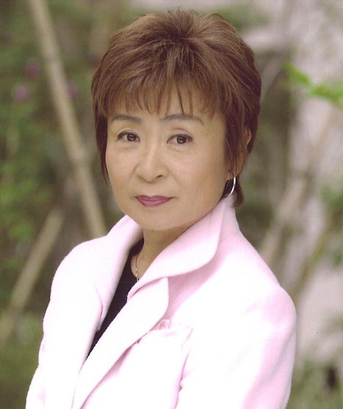 遠藤　泰子