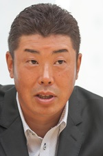 野村　弘樹