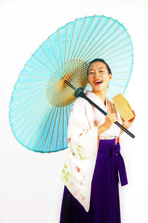 鏡味 味千代|講師画像2