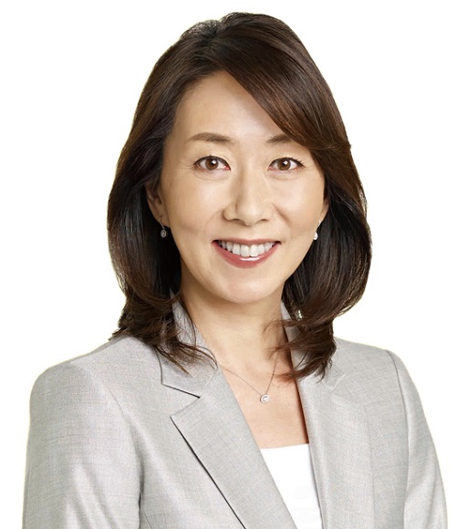 長野　智子