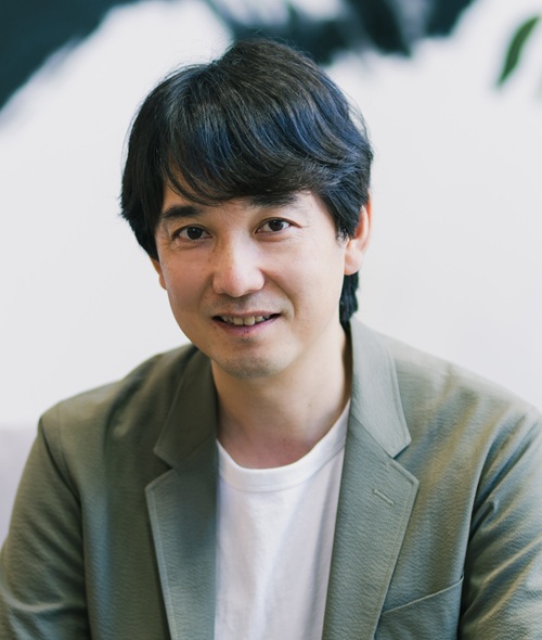 風間　公太