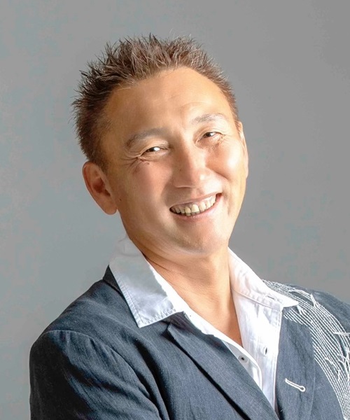 香取　貴信|講師画像0