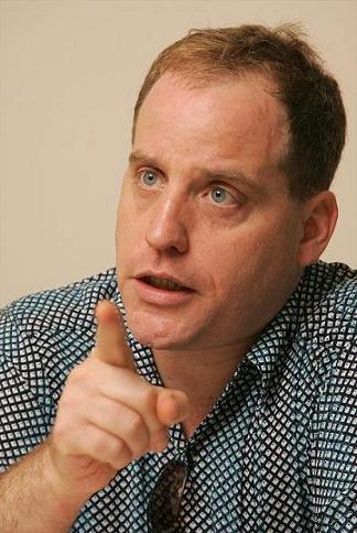 ﾍﾞﾝｼﾞｬﾐﾝ・ﾌﾙﾌｫｰﾄﾞ氏 | 講演依頼、講師派遣なら日本綜合経営協会